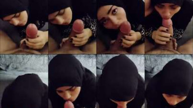 hijab jilat-jilat kntol jumbo -BOKEPSIN