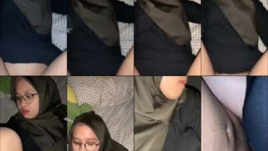 hijab binal -BOKEPSIN