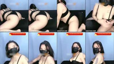 Link bokeh barbar || Miss Angel99 Remas Uting Toket Twerking Pantat - AVTub